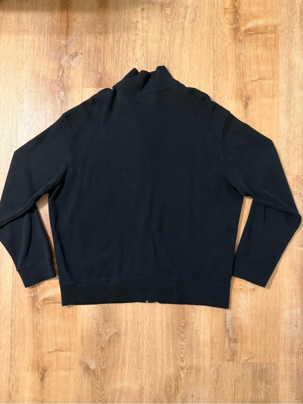 Polo by Ralph Lauren Full-Zip Fleece Sweatshirt Jacket